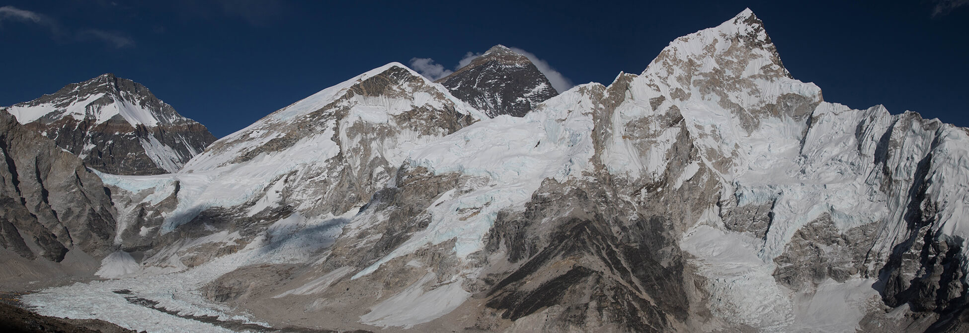 Everest Base Camp trek – let do Lukly, povolenia a ceny