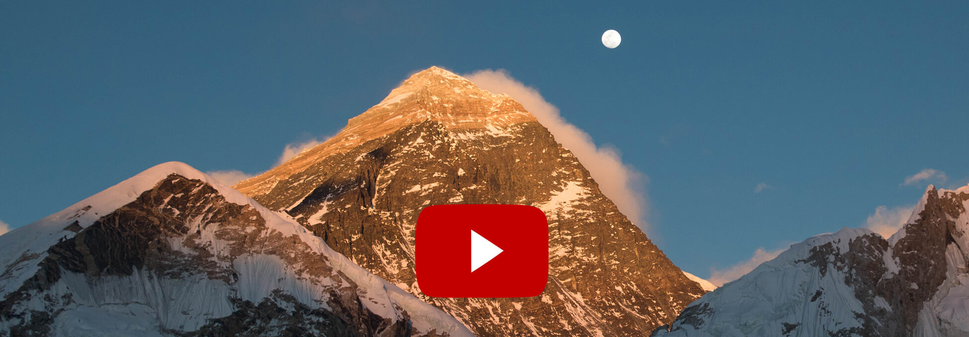 Video: Everest Base Camp Trek