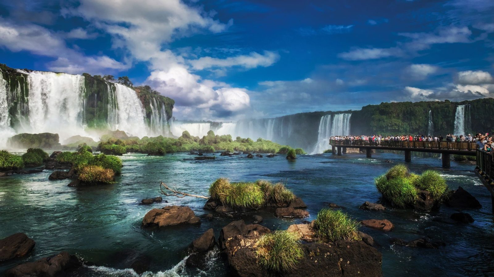 Argentína, Brazília – cestovateľské rady, tipy a itinerár