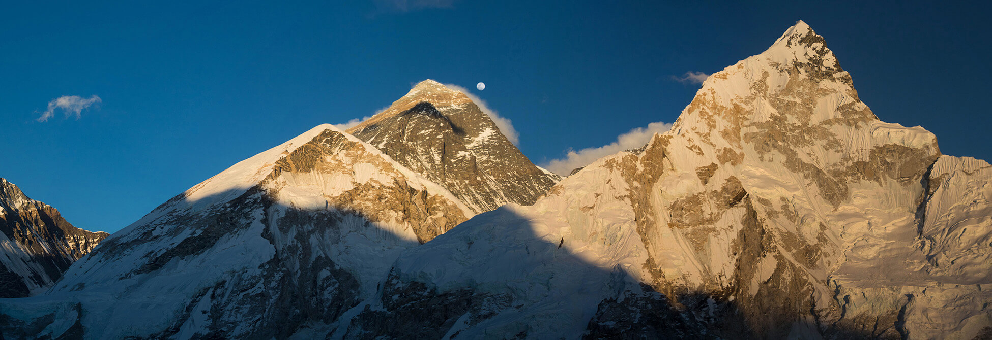 Everest Base Camp trek – itinerár, priebeh a rozpočet