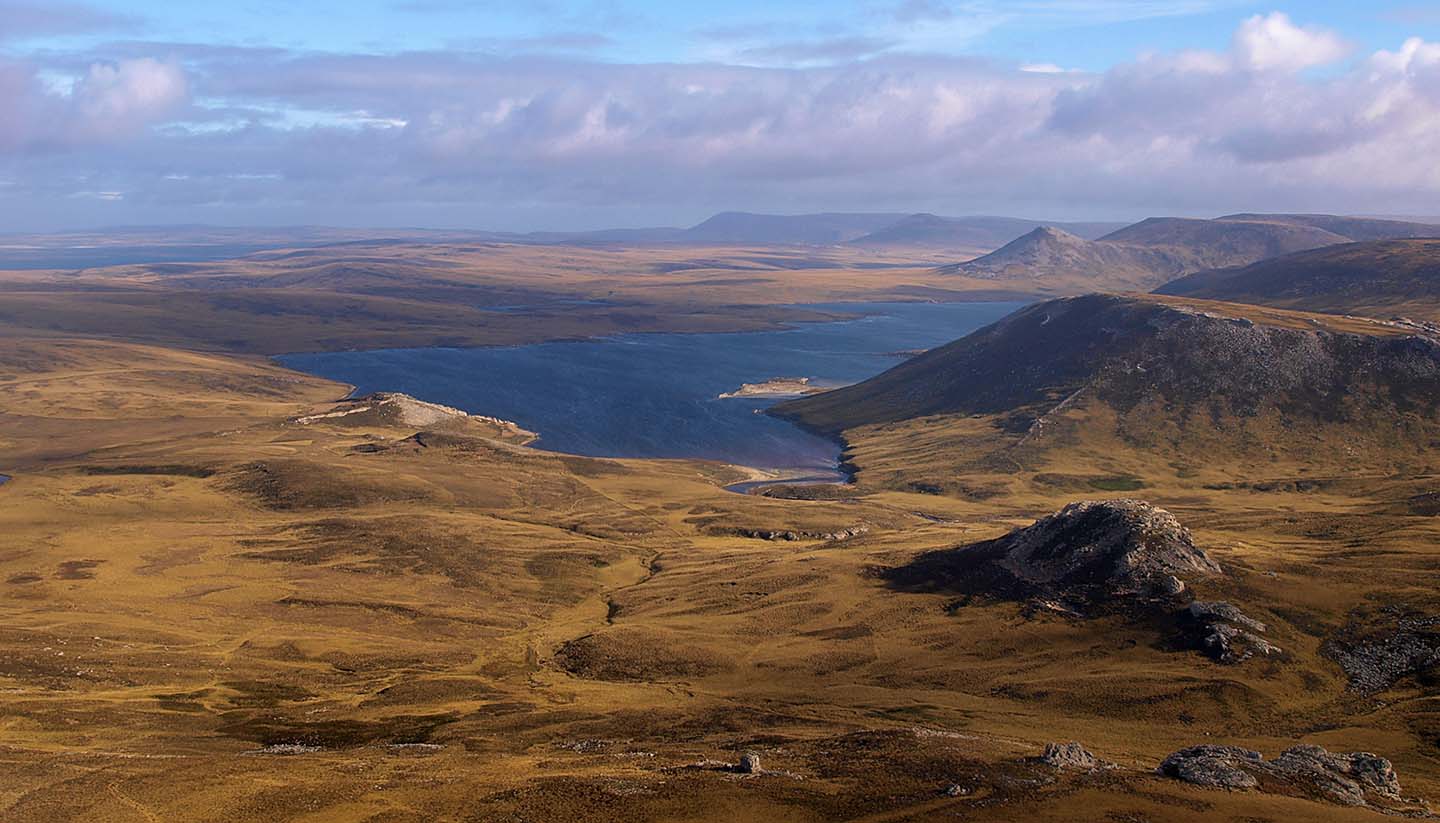 Falklandy – cestovateľské rady, tipy a itinerár