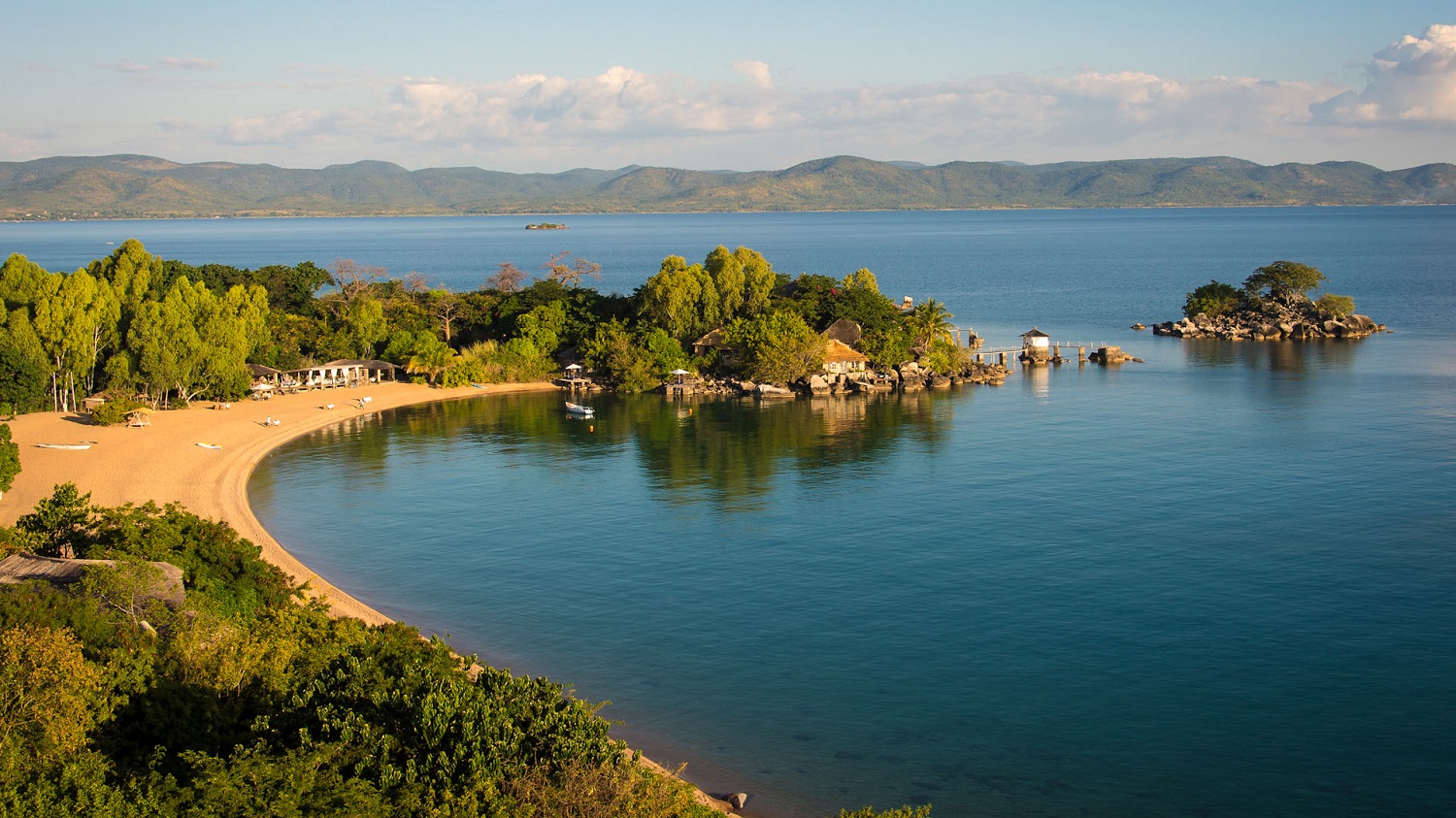 Malawi – cestovateľské rady, tipy, itinerár a rozpočet