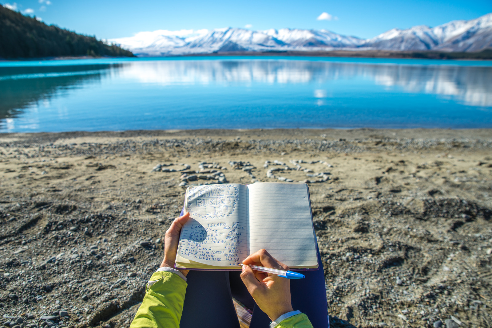 5 najčítanejších článkov na Travelistane v roku 2019