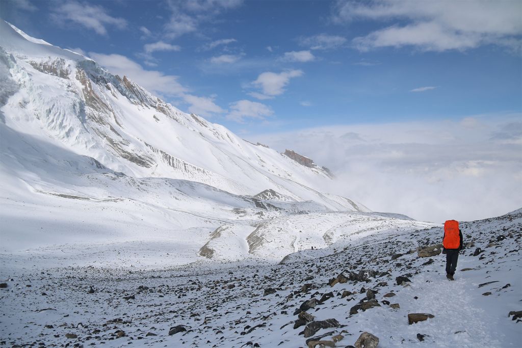 Trek okolo Annapurny alebo pár rád ako to zvládnuť