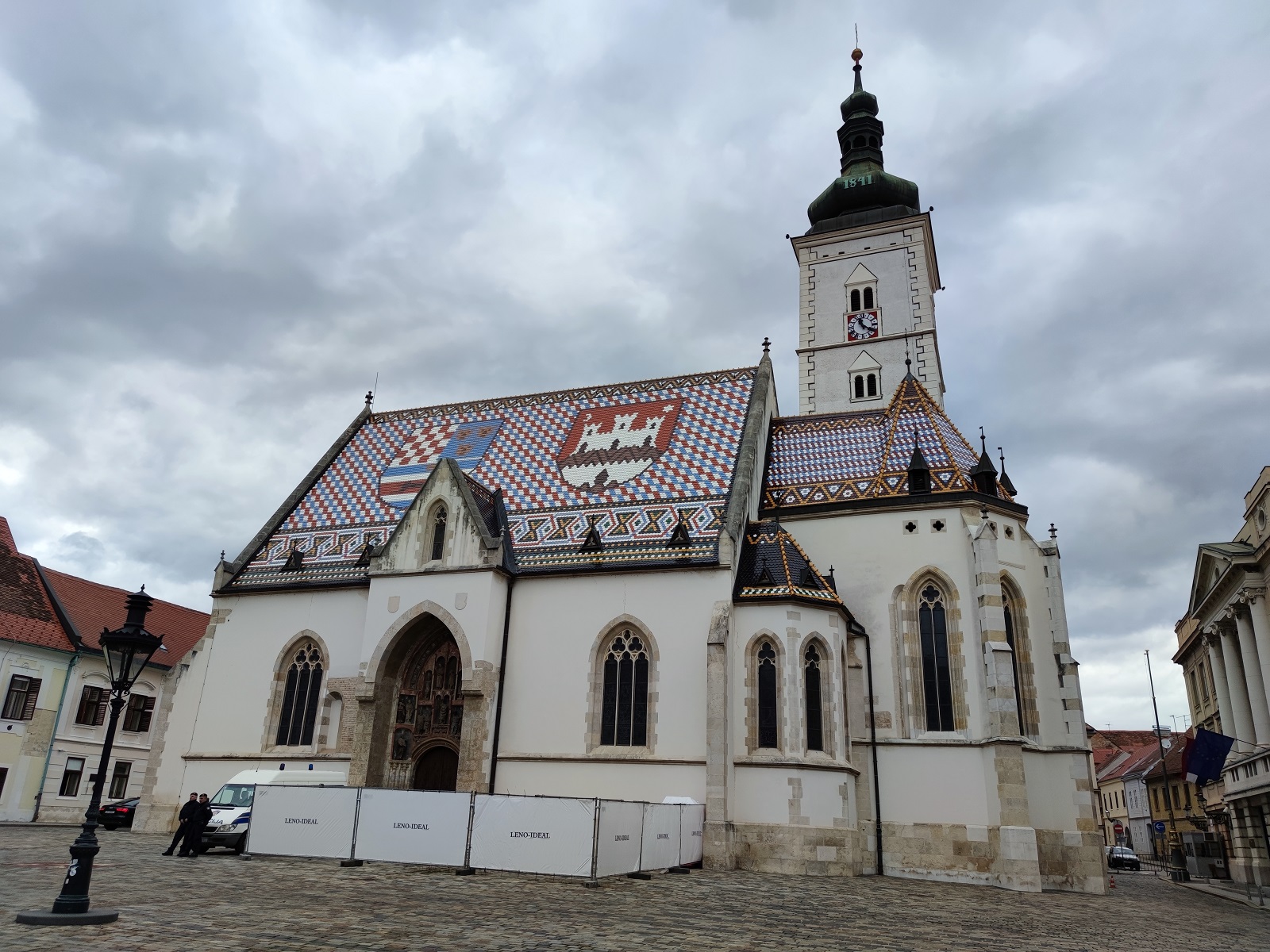 Záhreb – skrytá perla v Chorvátsku alebo rady a tipy