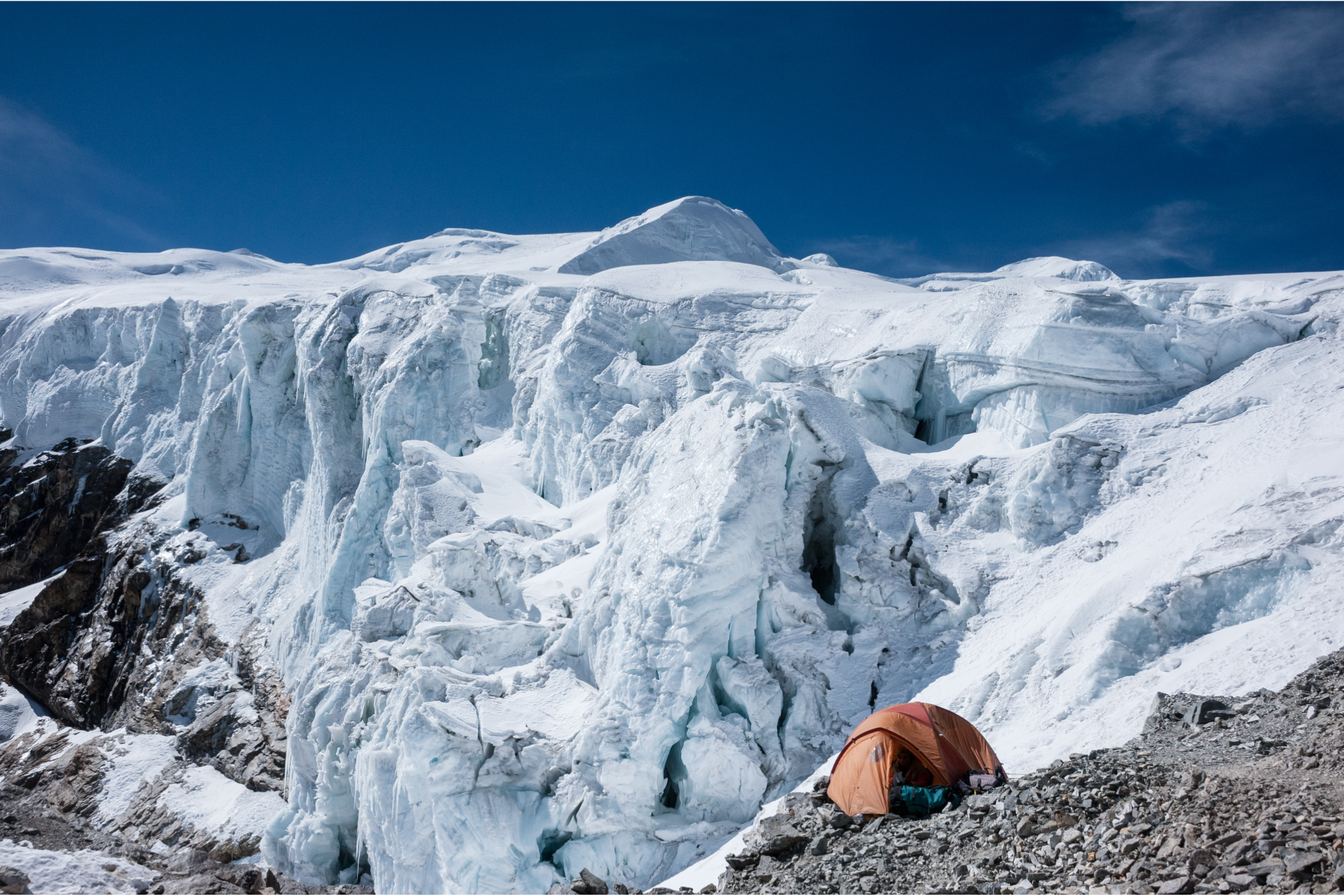 Mera Peak